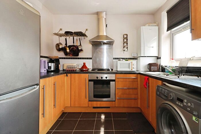 1 Bedroom Flat For Sale In Southmead Road, Bristol, Avon, BS10