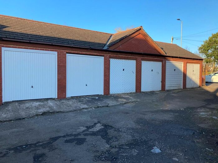 1 Bedroom Block Of Flats To Rent In Garage, St John Street, Atherton, Manchester, M46