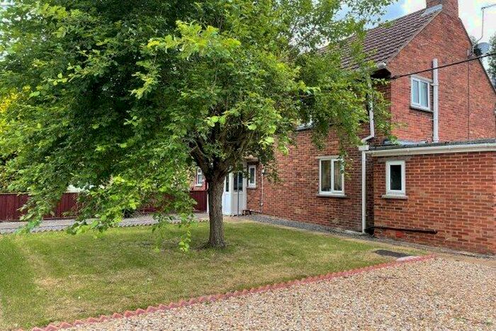 4 Bedroom Property To Rent In Lode Avenue, Wisbech, PE14