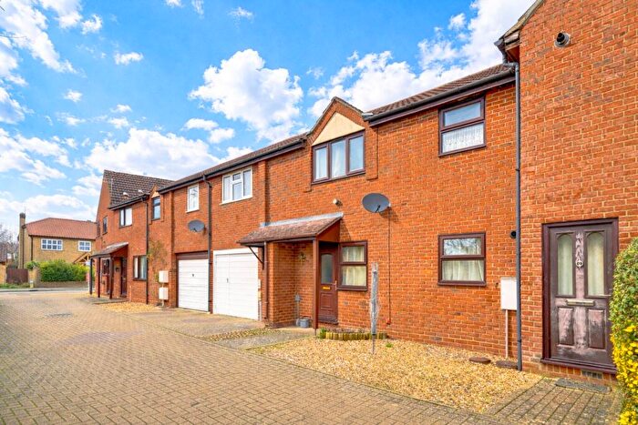 Studio For Sale In Mortimer Row, Somersham, Huntingdon, Cambridgeshire, PE28