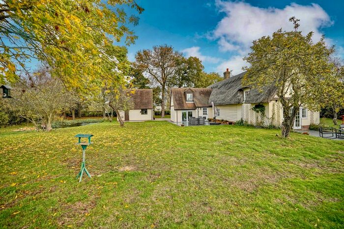 3 Bedroom Detached House For Sale In High Street, Toseland, St. Neots, PE19