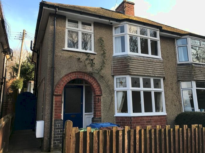 3 Bedroom Semi-Detached House To Rent In Meadow View, Adderbury, Banbury, OX17