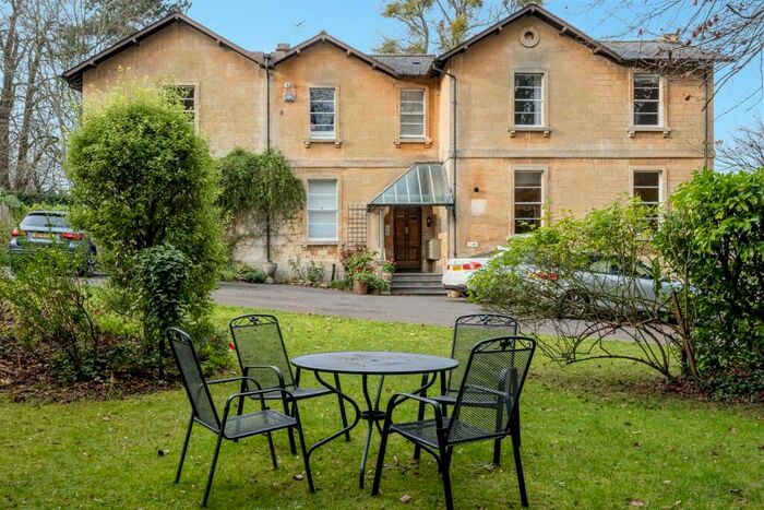 1 Bedroom Apartment To Rent In The Grange, Church Lane, Freshford, BA2