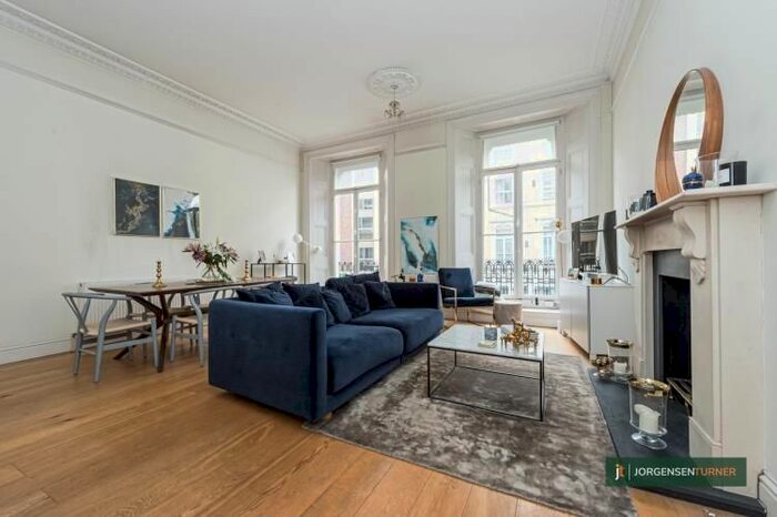 1 Bedroom Flat To Rent In Hogarth Road, London, SW5