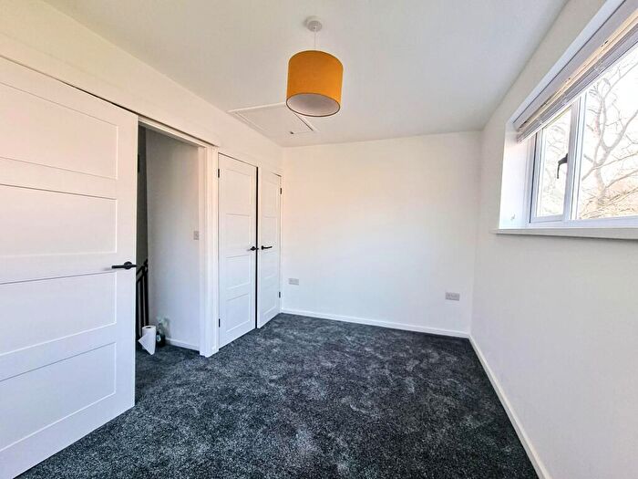 1 Bedroom House To Rent In Forest View, Talbot Green, Pontyclun, CF72