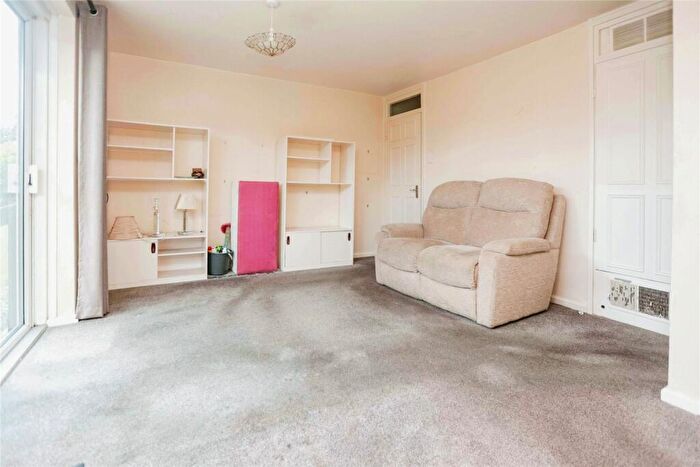 1 Bedroom Flat For Sale In Bromford Walk, Newton Road, Great Barr, Birmingham, B43