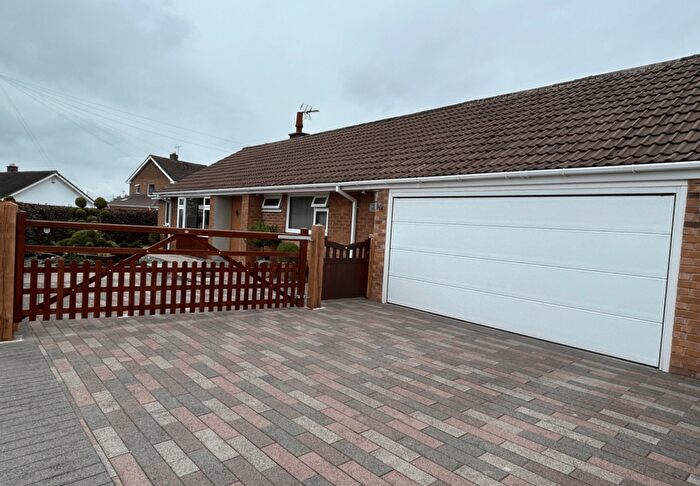 3 Bedroom Detached Bungalow For Sale In St Johns Road, Smalley, DE7