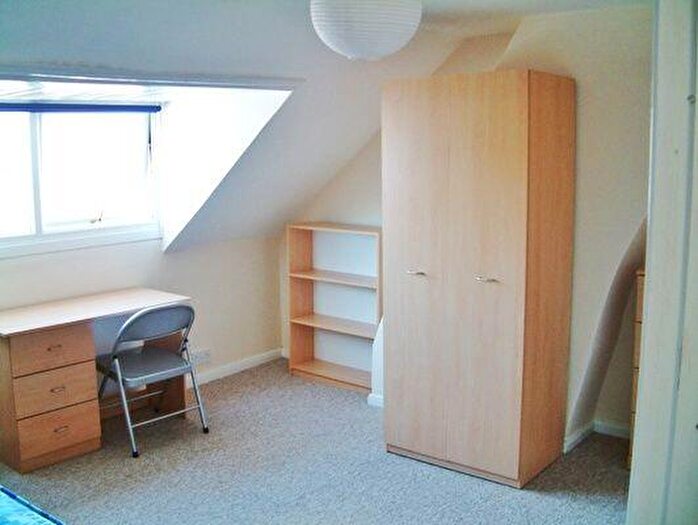 4 Bedroom House To Rent In Student Accommodation, Newland Street West, Lincoln, Lincolnshire, LN1
