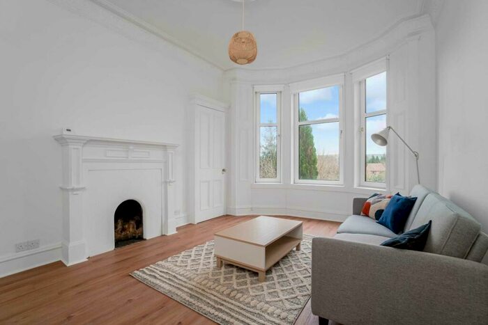 1 Bedroom Apartment To Rent In Rosebank Terrace, Kilmacolm, PA13