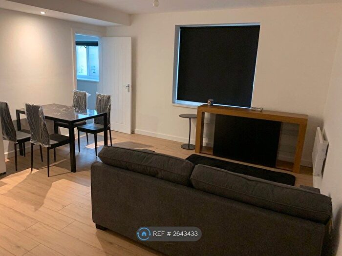 Studio To Rent In Manchester Road East, Little Hulton, Manchester, M38