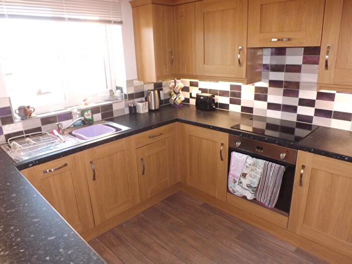 2 Bedroom Bungalow To Rent In Trelawnyd, LL18