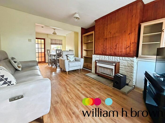 2 Bedroom Property To Rent In Nayland Road, Colchester, CO4