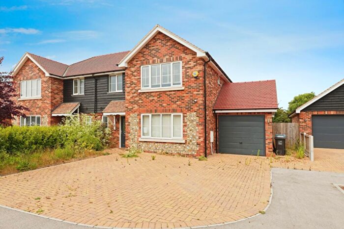 3 Bedroom Property For Sale In The Meadows, Manston, Ramsgate, Kent, CT12