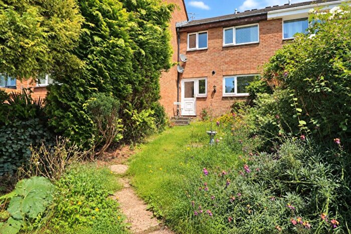 1 Bedroom Apartment For Sale In Langdon Down Way, Torpoint, Cornwall, PL11
