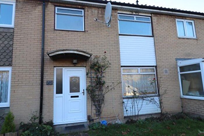 3 Bedroom Property To Rent In Pamplins, Basildon, SS15