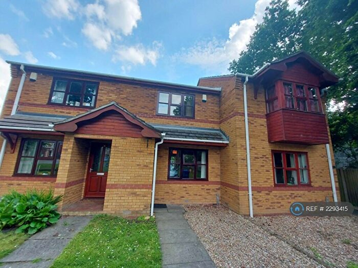 2 Bedroom Terraced House To Rent In Ashfield, Sturton By Stow, Lincoln, LN1