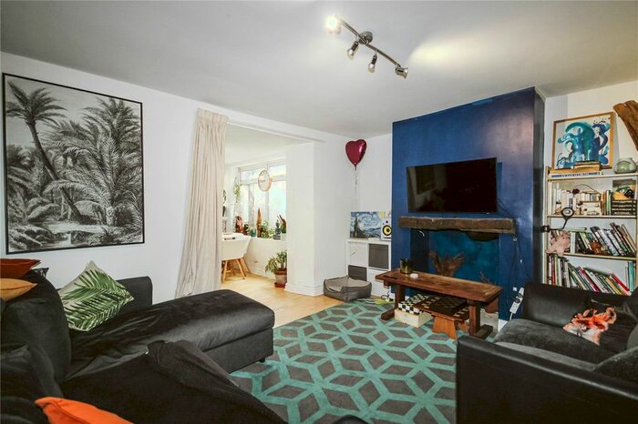 2 Bedroom Terraced House To Rent In Two Mile Hill Road, Kingswood, Bristol, BS15