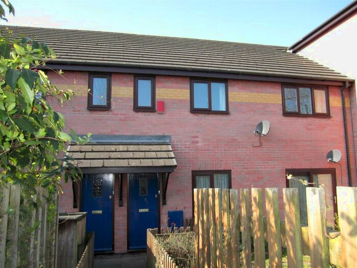 2 Bedroom Flat To Rent In New Walls, Totterdown, Bristol, BS4