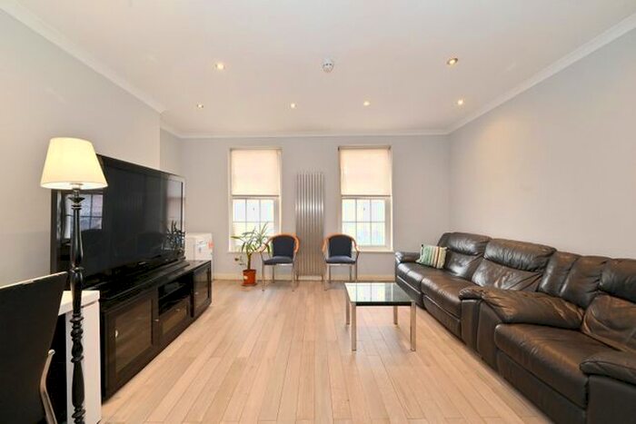 5 Bedroom Terraced House To Rent In Warren Street, Fitzrovia, London, W1T