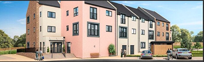 1 Bedroom Flat To Rent In Earlsgate, Angus Road, Scone, Perth, PH2