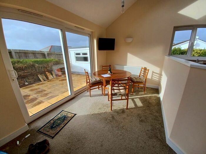 3 Bedroom Detached Bungalow To Rent In St. Austell Bay Business Park