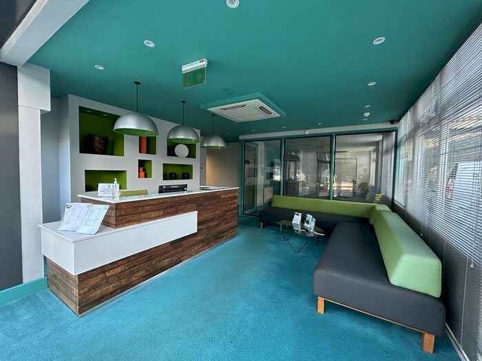 1 Bedroom Property To Rent In Polhill, Halstead, Sevenoaks, TN14