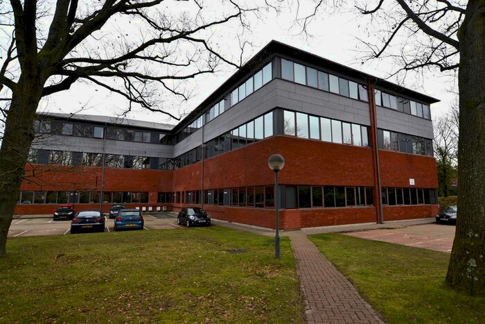 2 Bedroom Flat To Rent In Oak House, Harvest Crescent, Fleet, GU51