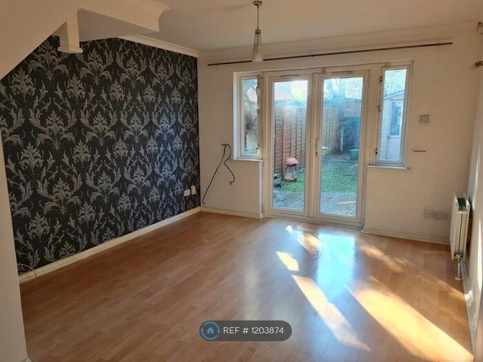 2 Bedroom Terraced House To Rent In Busch Close, Isleworth, TW7
