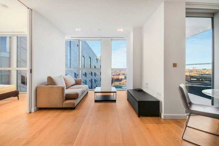 1 Bedroom Flat To Rent In Atlas Building, EC1V