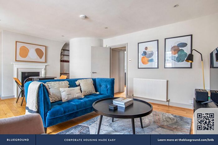 1 Bedroom Flat To Rent In Chelsea, London, SW10
