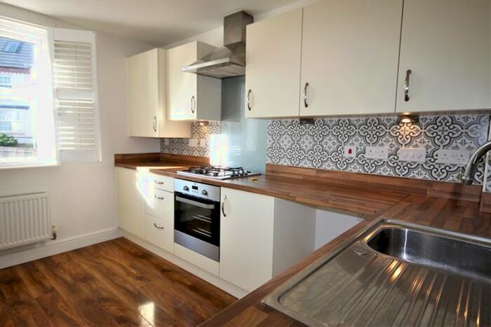 3 Bedroom Semi-Detached House To Rent In Beaconsfield, Wick, Cowbridge, CF71