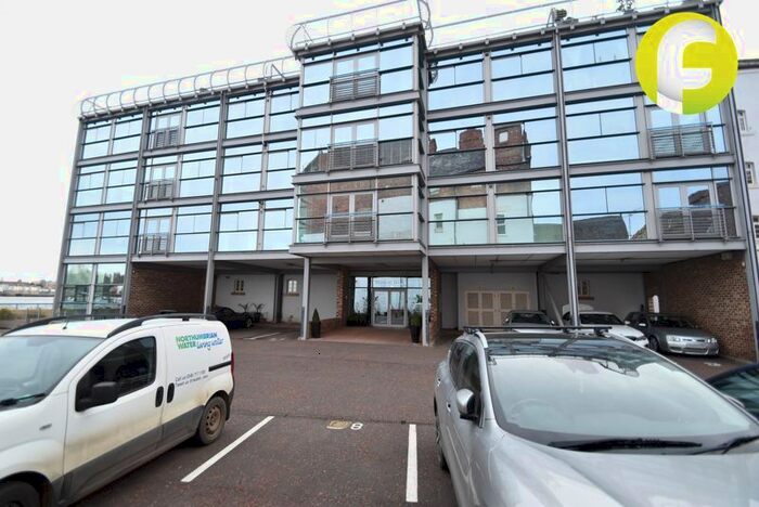 1 Bedroom Flat To Rent In Duke Street, North Shields, NE29