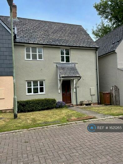 2 Bedroom Terraced House To Rent In Bradninch, Bradninch, EX5