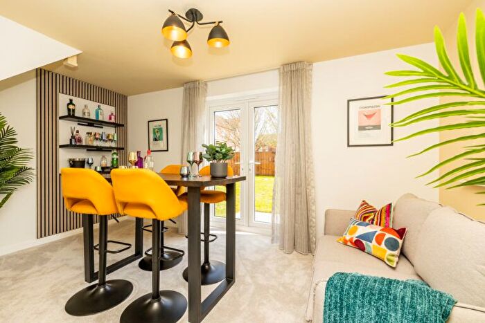 3 Bedroom Semi-Detached House For Sale In Horsley Road, Gainsborough, DN21
