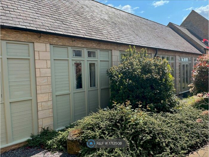 3 Bedroom Terraced House To Rent In Oxney Grange, Eye, Peterborough, PE6