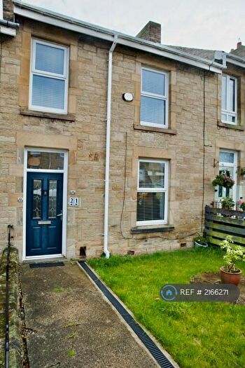 3 Bedroom Terraced House To Rent In Lime Street, Blaydon-On-Tyne, NE21