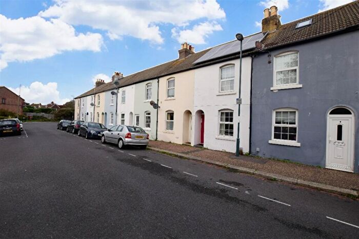 3 Bedroom Terraced House To Rent In Henry Street, Bognor Regis, PO21