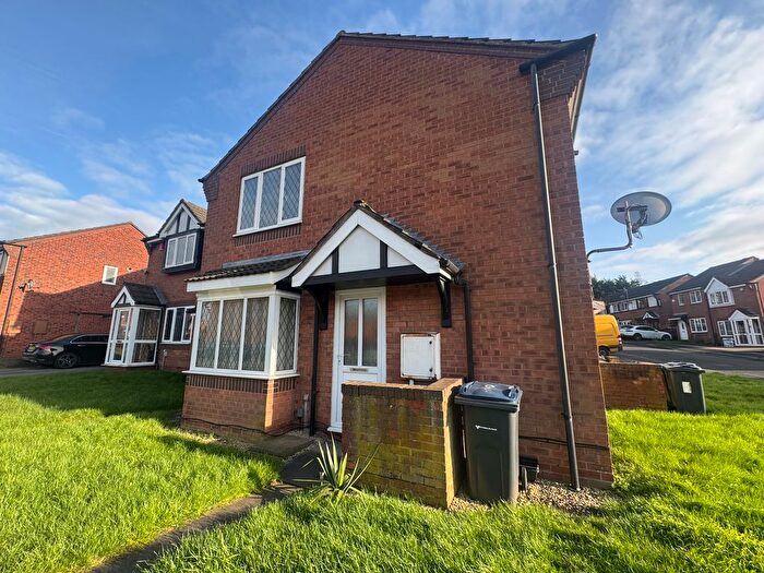 1 Bedroom Maisonette To Rent In Shelley Drive, Birmingham, B23