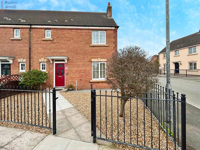 3 Bedroom Semi-Detached House For Sale In Mariners Quay, Port Talbot, Neath Port Talbot., SA12