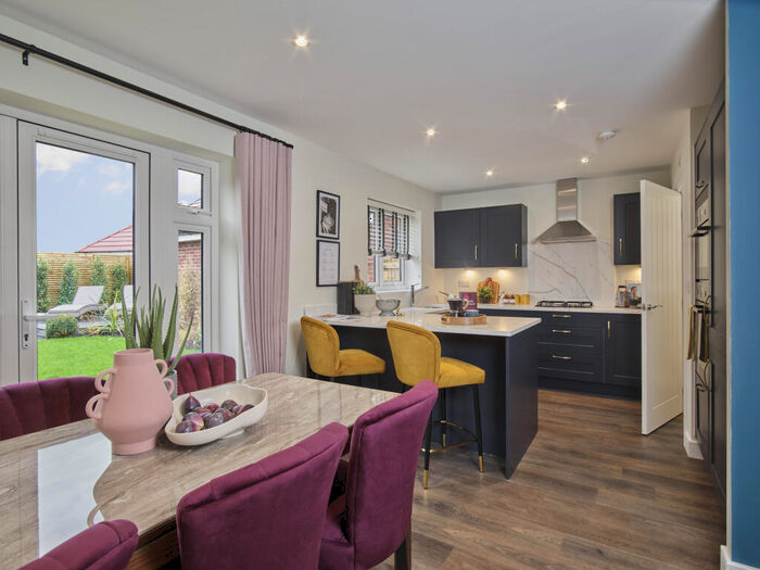 4 Bedroom Detached House For Sale In Off North Road, Stevenage, Hertfordshire, SG1