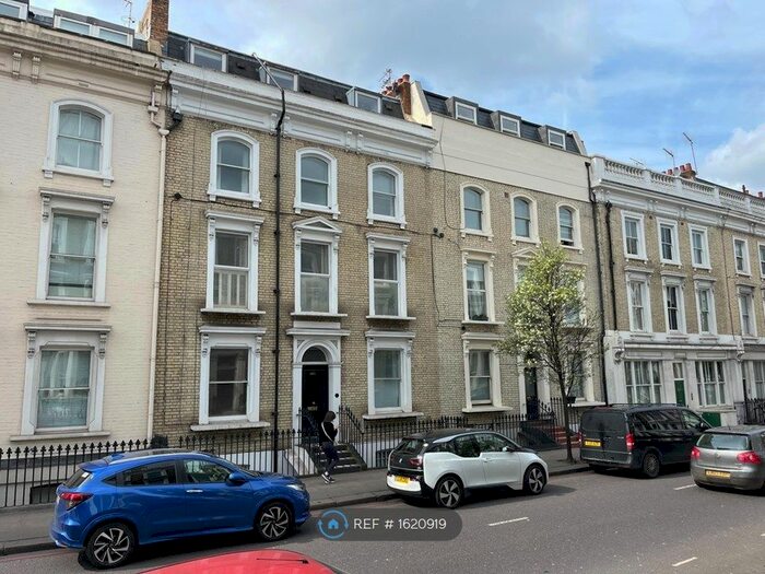 2 Bedroom Flat To Rent In West Brompton, London, SW10