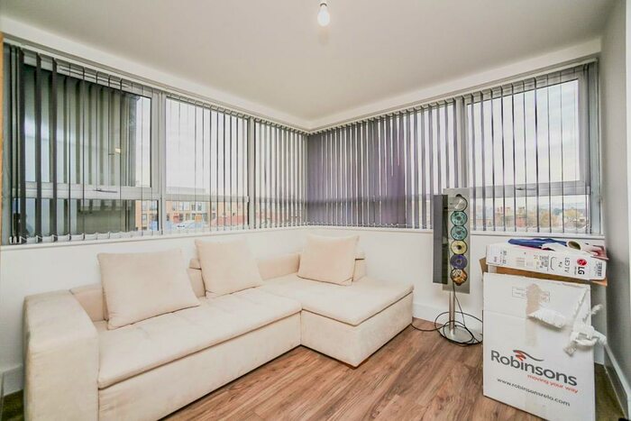 1 Bedroom Apartment To Rent In Lower Stone Street, Maidstone, ME15