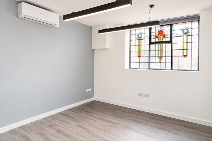Office To Rent In Suite C The Arch A Rufford Road, Southport, PR9