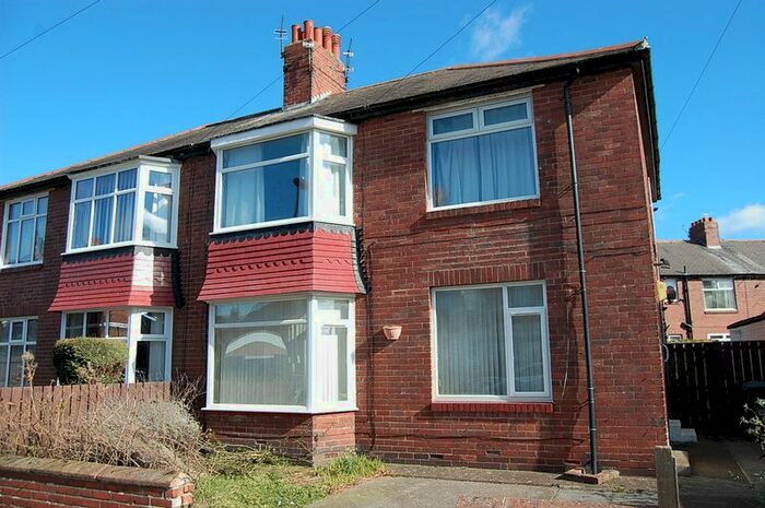 2 Bedroom Flat To Rent In Boyd Road, Wallsend, NE28