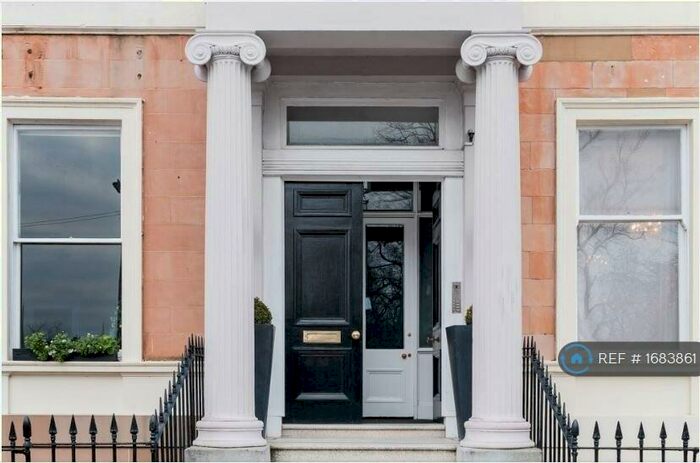 2 Bedroom Flat To Rent In Dalziel House, Glasgow, G3