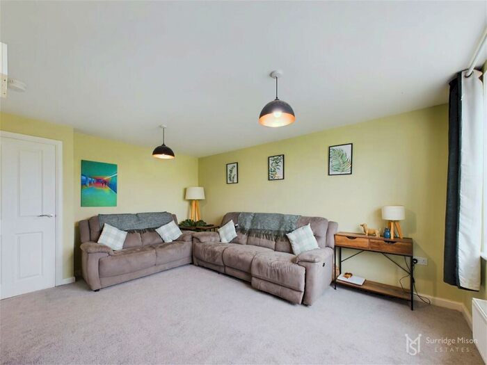 3 Bedroom SemiDetached House For Sale In Pendine Gardens, Lower