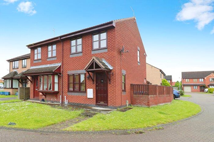2 Bedroom Semi-Detached House To Rent In Bridge Road, South Cave, HU15