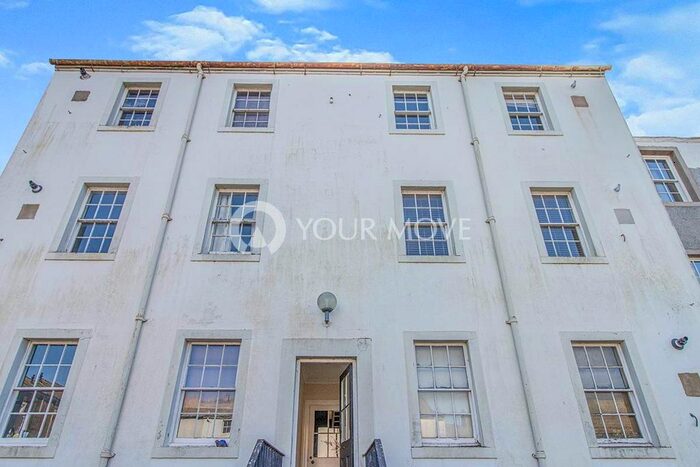 1 Bedroom Flat To Rent In Queen Street, Whitehaven, Cumbria, CA28