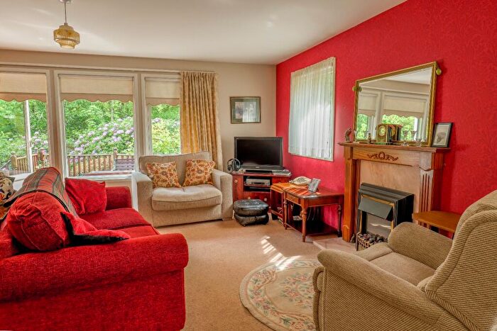 2 Bedroom Bungalow For Sale In Garden Wood, Aberdeenshire, Banchory, AB31