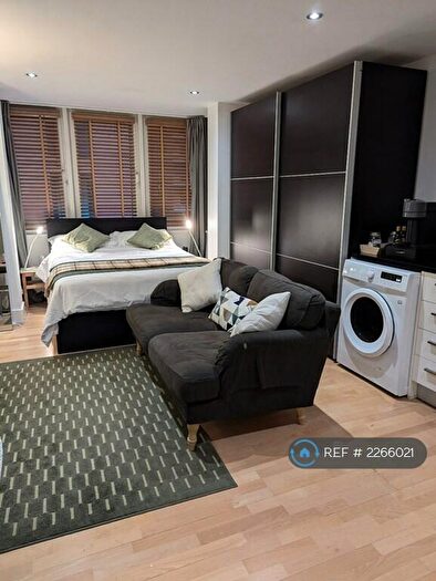 Studio To Rent In Sir John Lyon House, London, EC4V